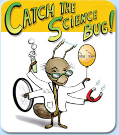 bug science