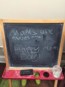 moms