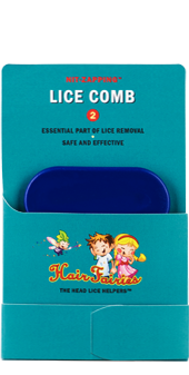Hair Fairies Nit-Zapping™ Lice Comb