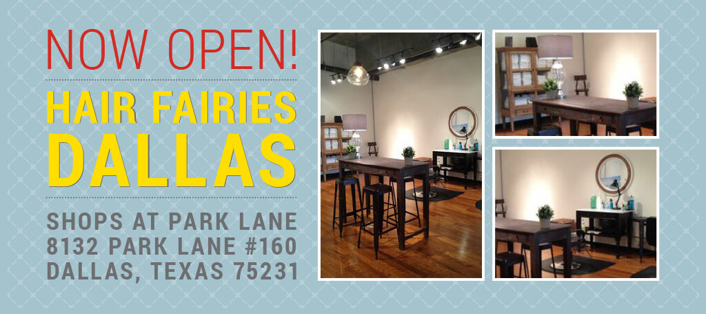 Hair Fairies Dallas