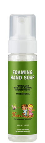 Hair Fairies Foaming Hand Soap